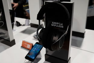 2019ces在现场 拜雅音频产品一手新鲜看